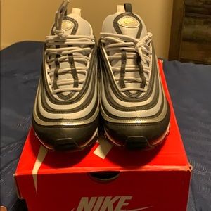 Too small for my feet